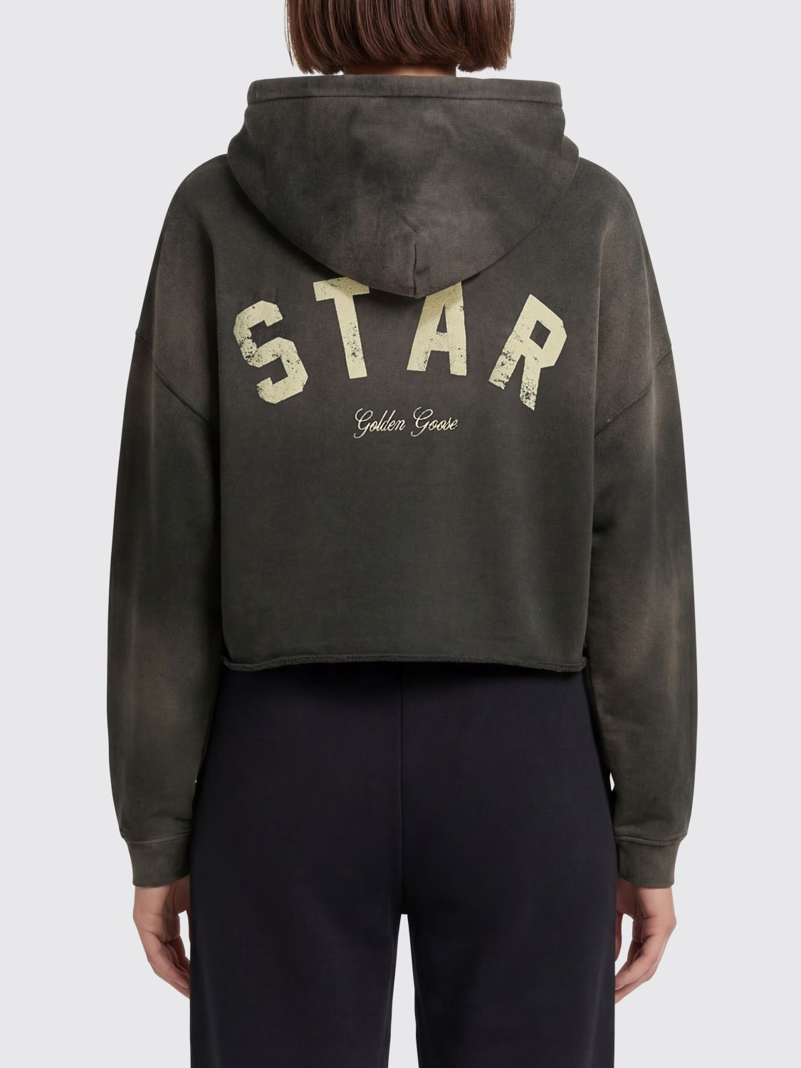 [Golden Goose] Sweatshirt SS26 GWP02699P002513 60666