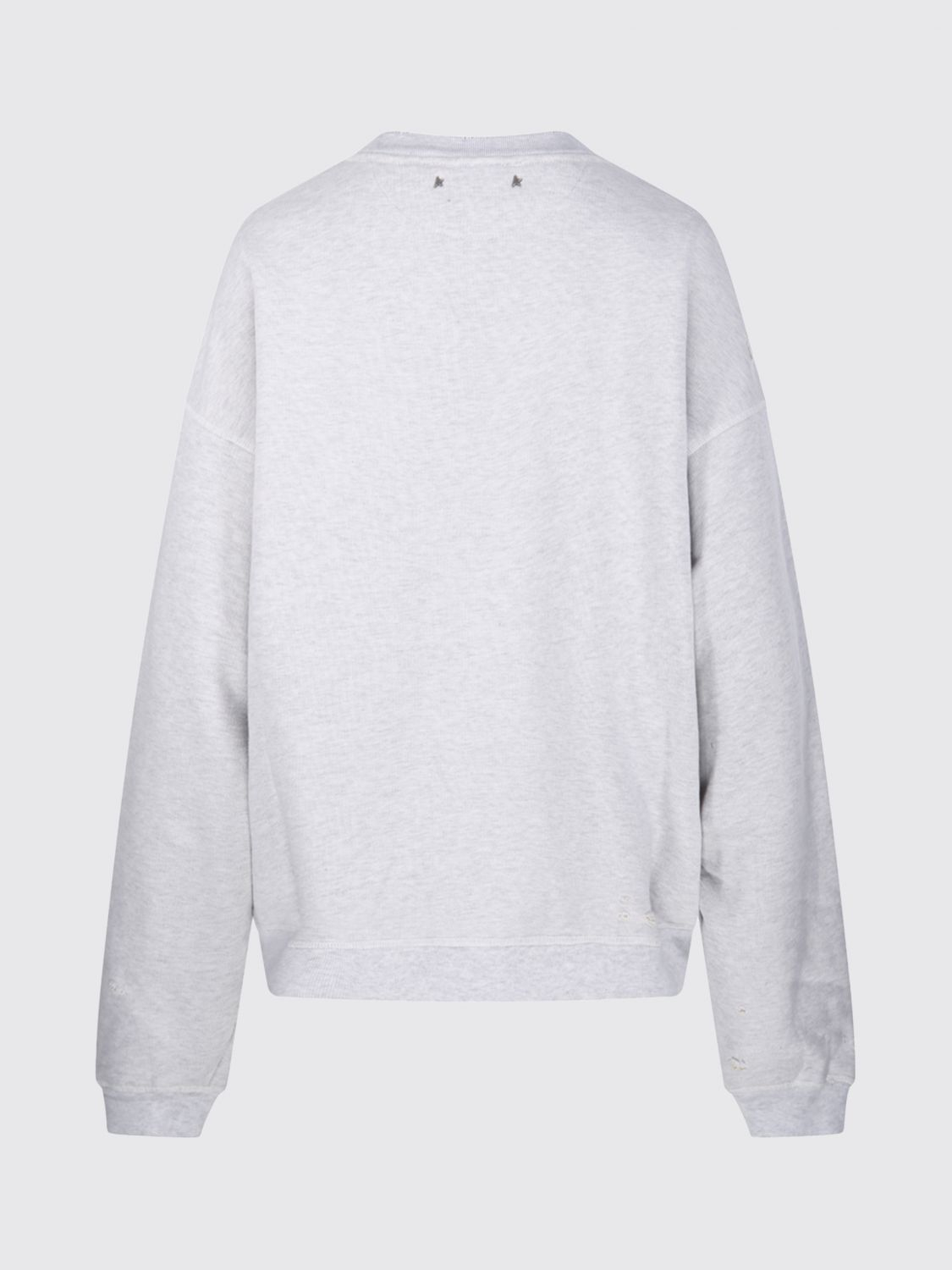 [Golden Goose] Sweatshirt SS26 GUP02711P002412 60665