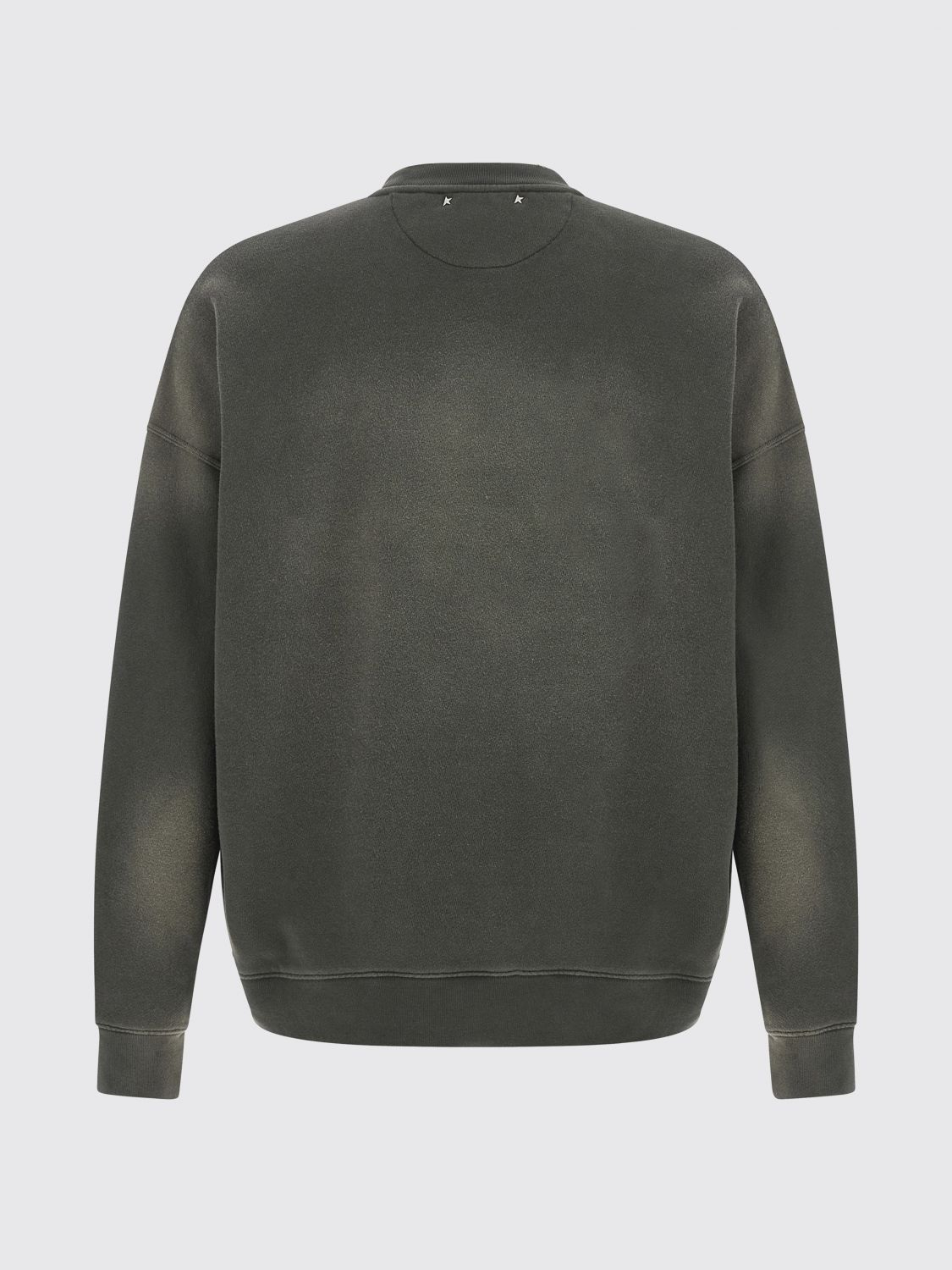 [Golden Goose] Sweatshirt SS26 GUP02713P002417 60666