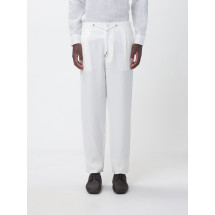 [Giorgio Armani] Trousers SS26 GM001625TE10954 U0006