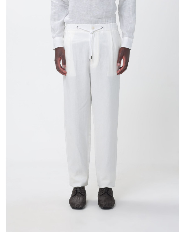[Giorgio Armani] Trousers SS26 GM001625TE10954 U0006