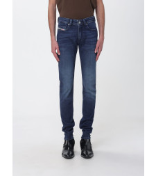 [Diesel] Jeans SS26 A035940ADBF 01