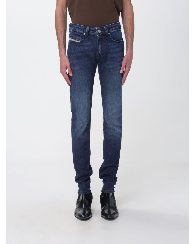[Diesel] Jeans SS26 A035940ADBF 01