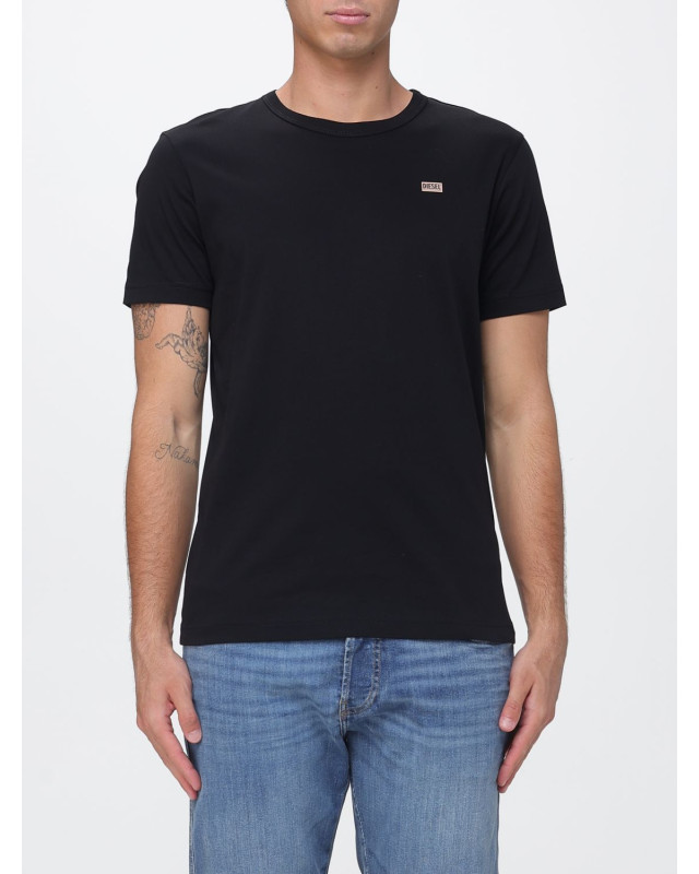 [Diesel] T-shirts Short Sleeve SS26 A148190PJBG 9XXC
