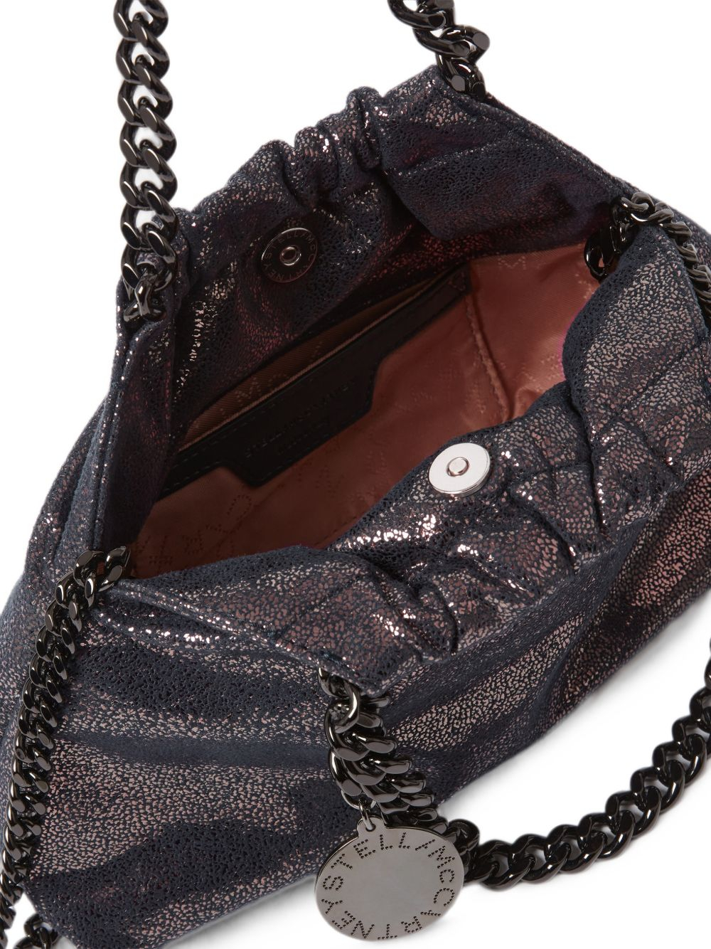 [Stella McCartney] Shoulder bag FW26 7B0144WP04894018