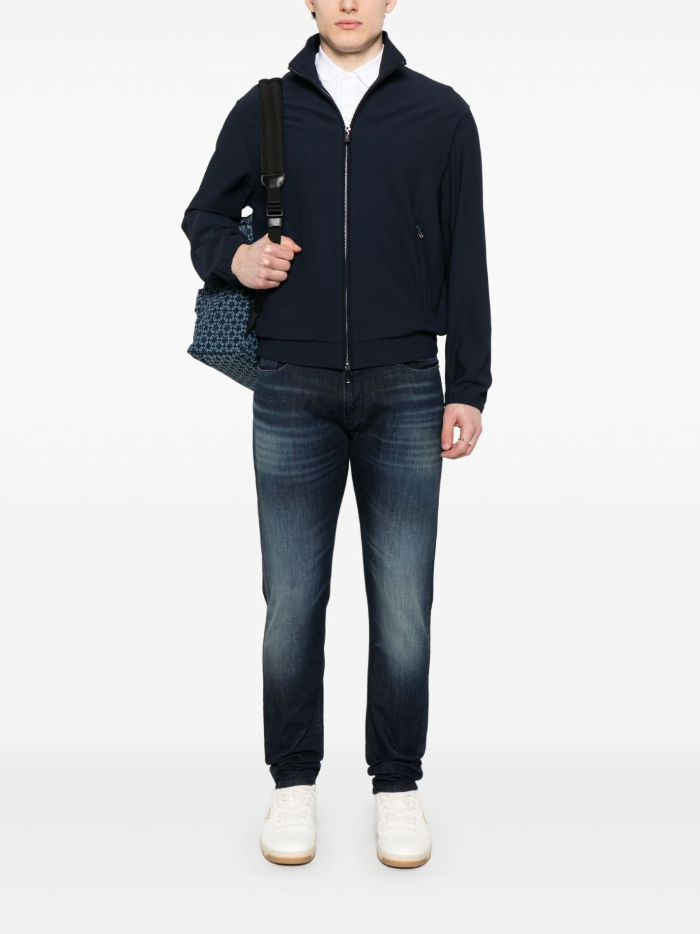 [Emporio Armani] Jeans FW26 EM000121AF27790MB002
