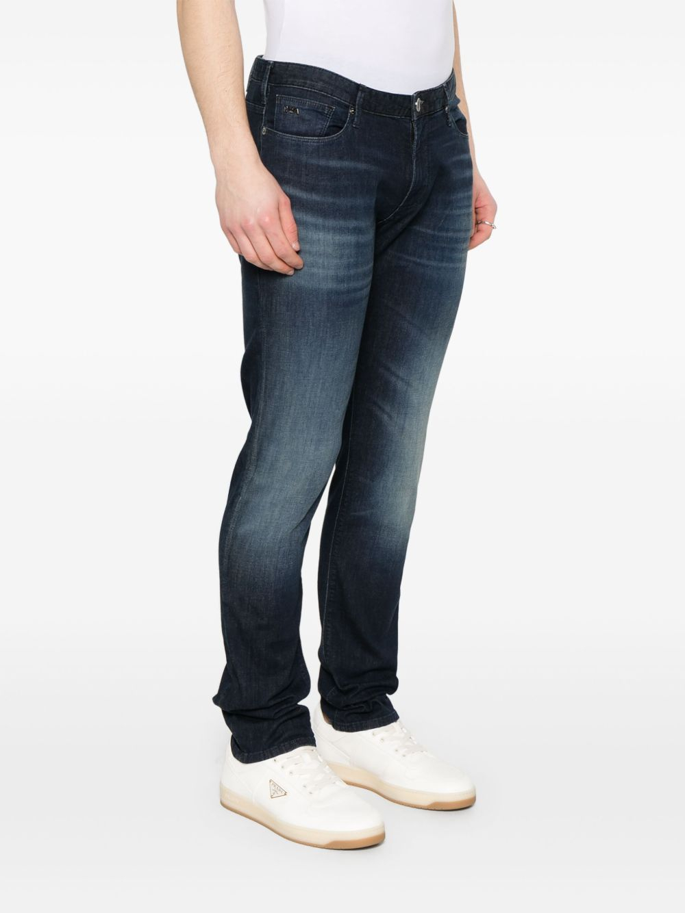 [Emporio Armani] Jeans FW26 EM000121AF27790MB002