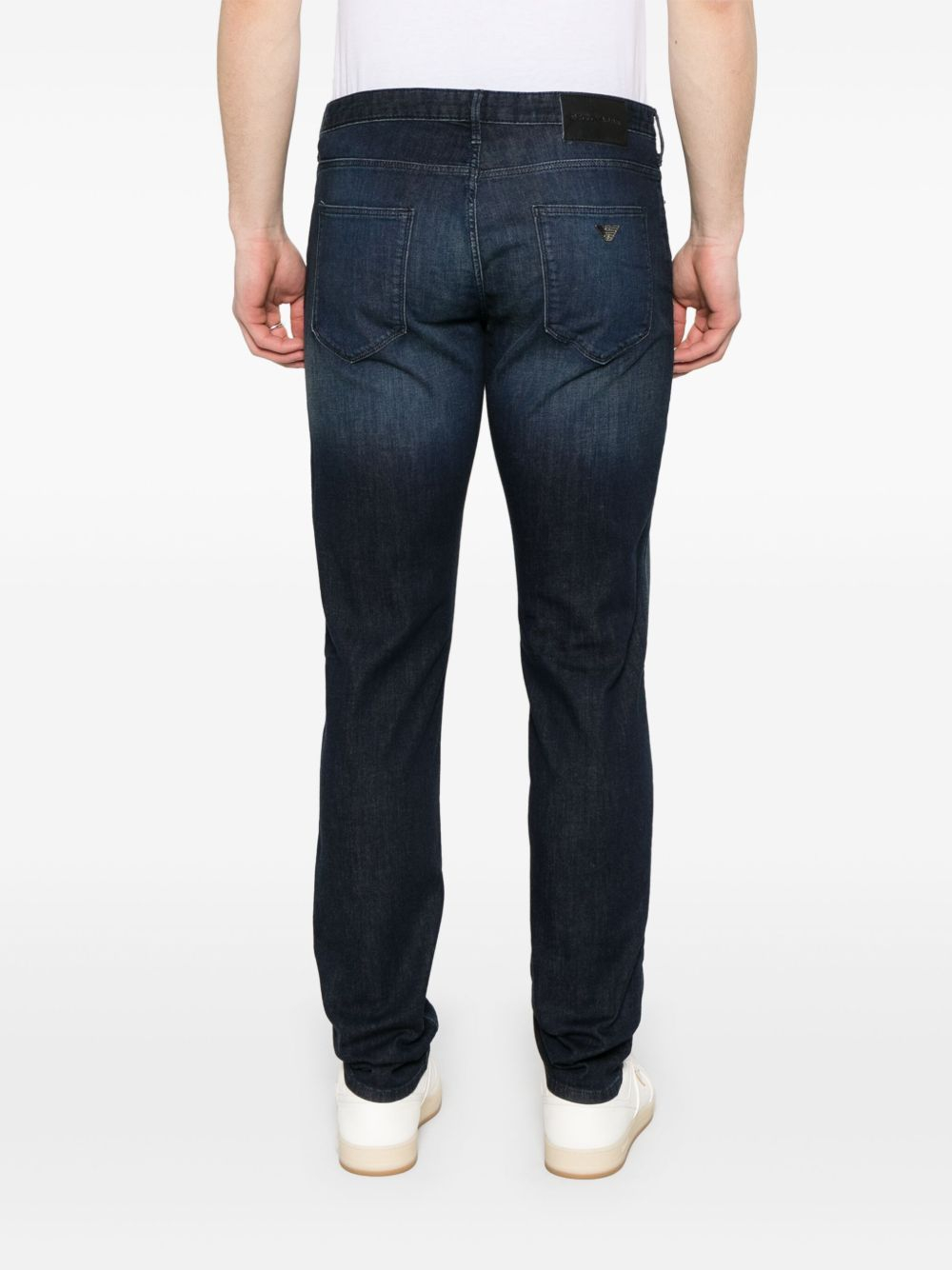 [Emporio Armani] Jeans FW26 EM000121AF27790MB002