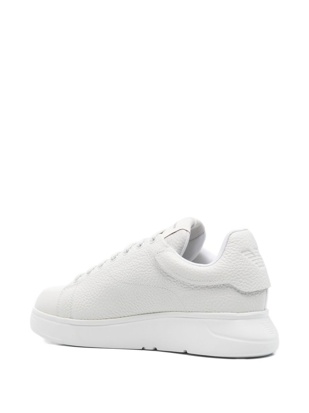 [Emporio Armani] Sneakers FW26 EM003663AF19999U0001