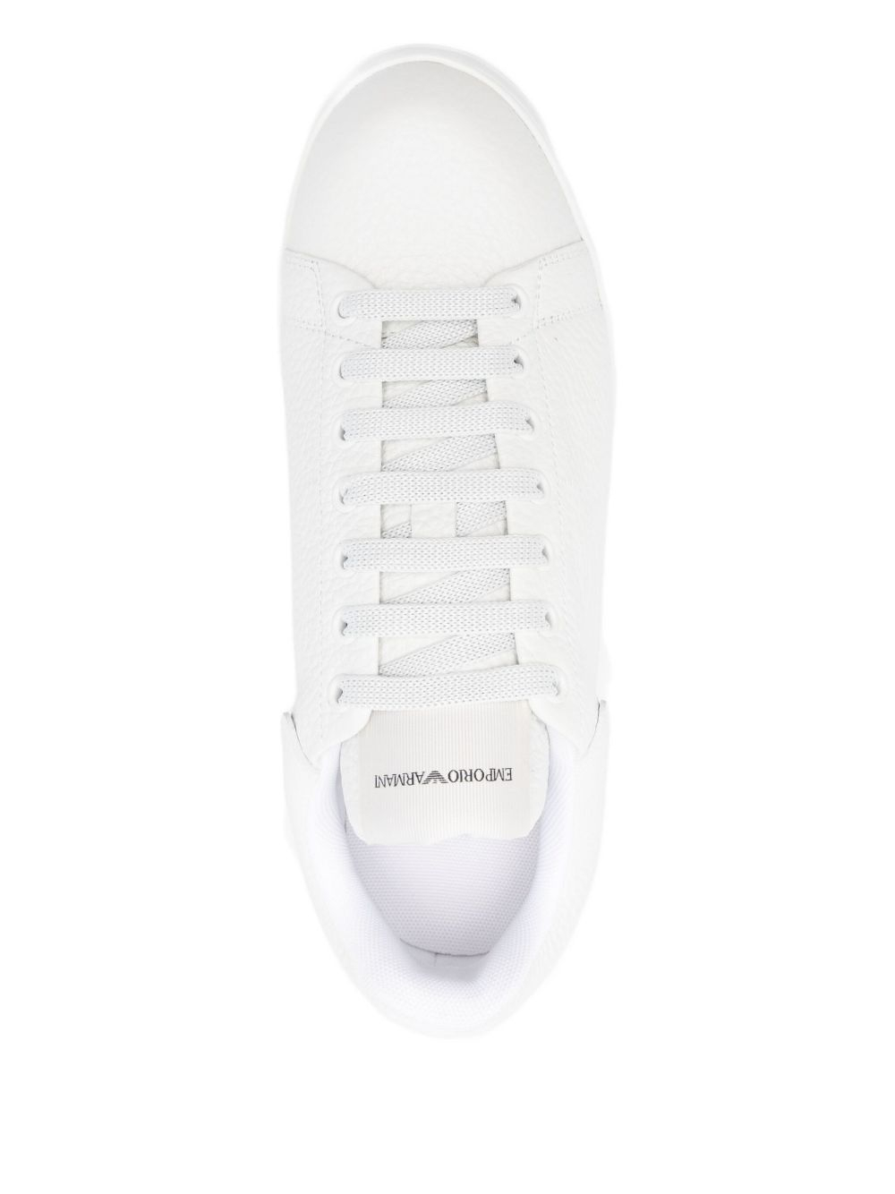 [Emporio Armani] Sneakers FW26 EM003663AF19999U0001