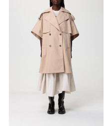 [Max Mara] Trench Coat SS26 2614731111600 001