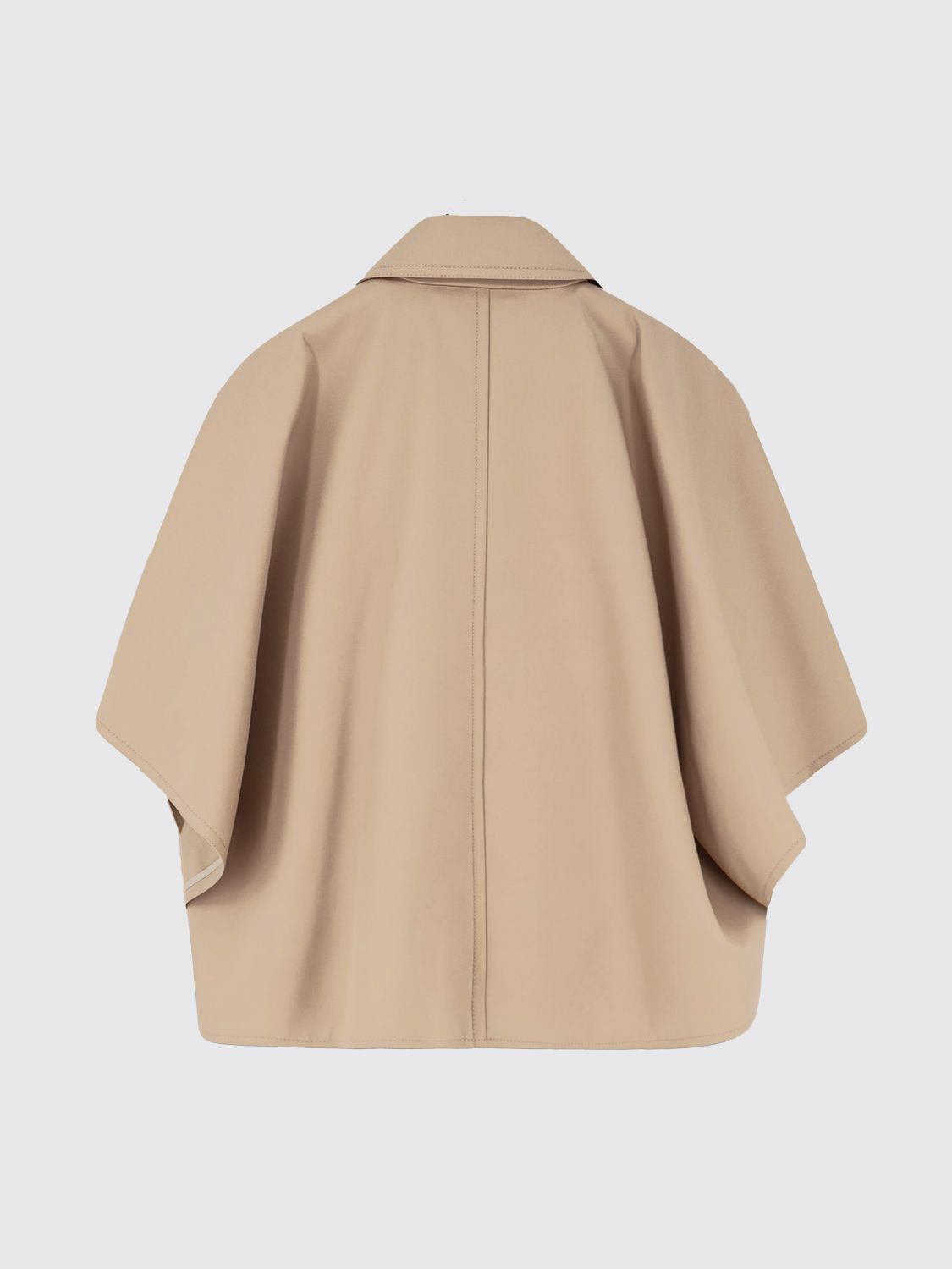 [Max Mara] Coat SS26 2614731101600 001