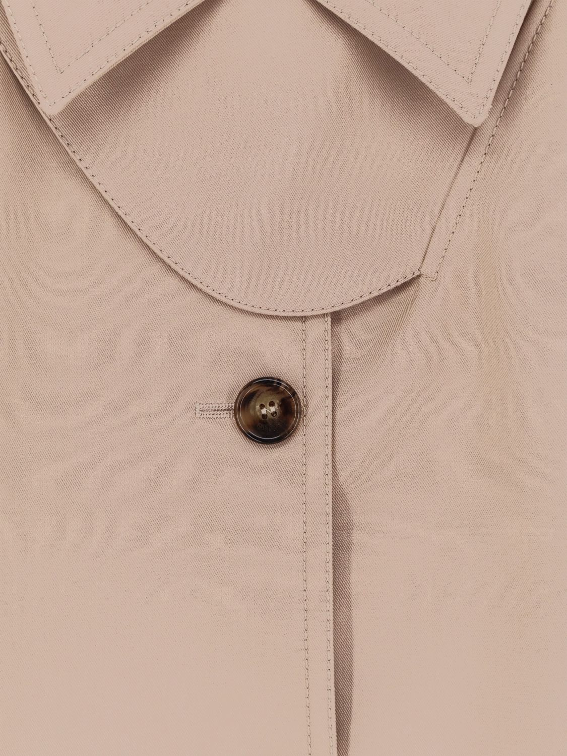 [Max Mara] Coat SS26 2614731101600 001