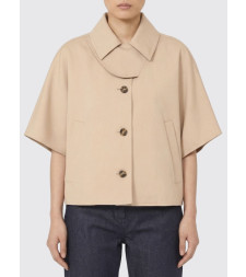 [Max Mara] Coat SS26 2614731101600 001
