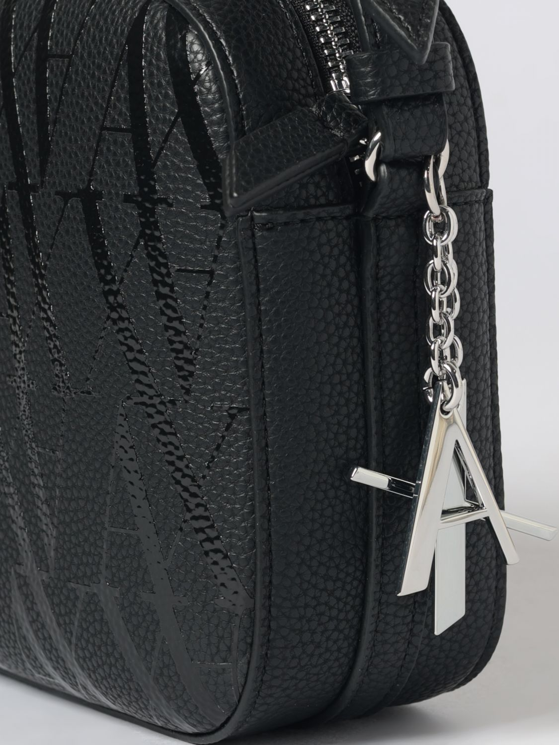[ARMANI EXCHANGE] Minibag SS26 XW001200AF15325 FC099