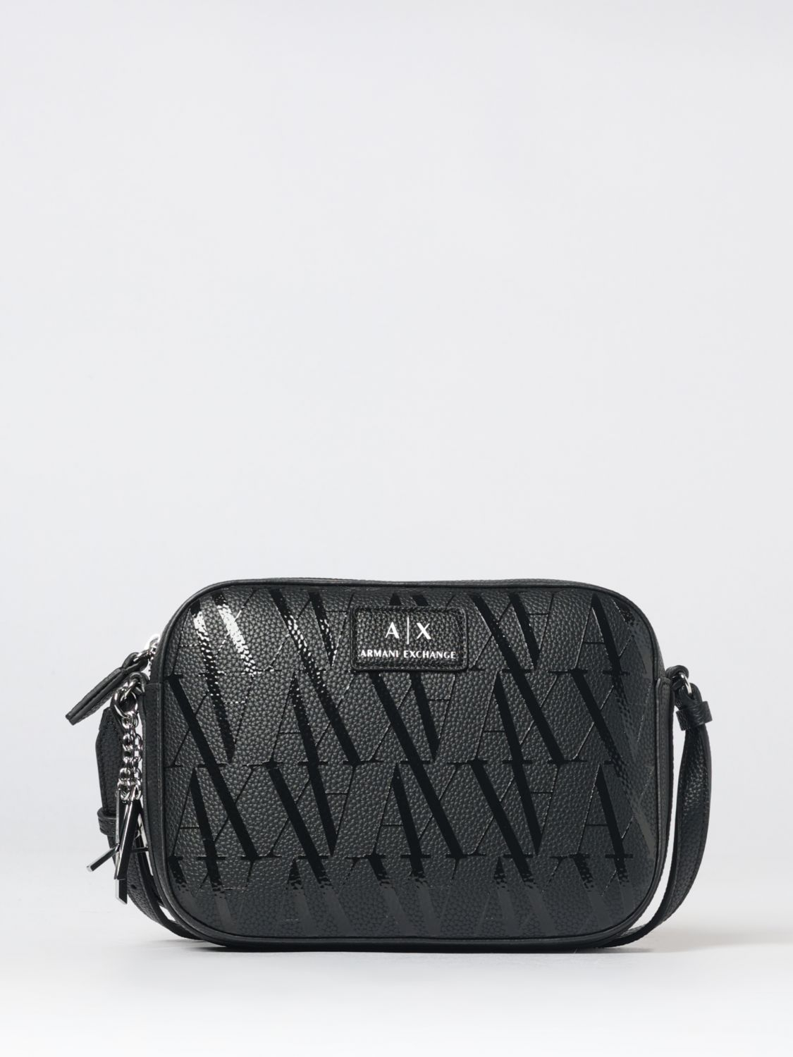 [ARMANI EXCHANGE] Minibag SS26 XW001200AF15325 FC099