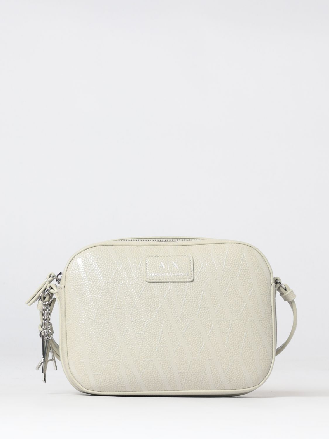 [ARMANI EXCHANGE] Minibag SS26 XW001200AF15325 M7021