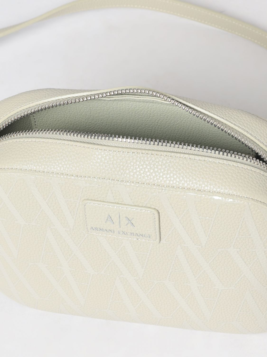 [ARMANI EXCHANGE] Minibag SS26 XW001200AF15325 M7021