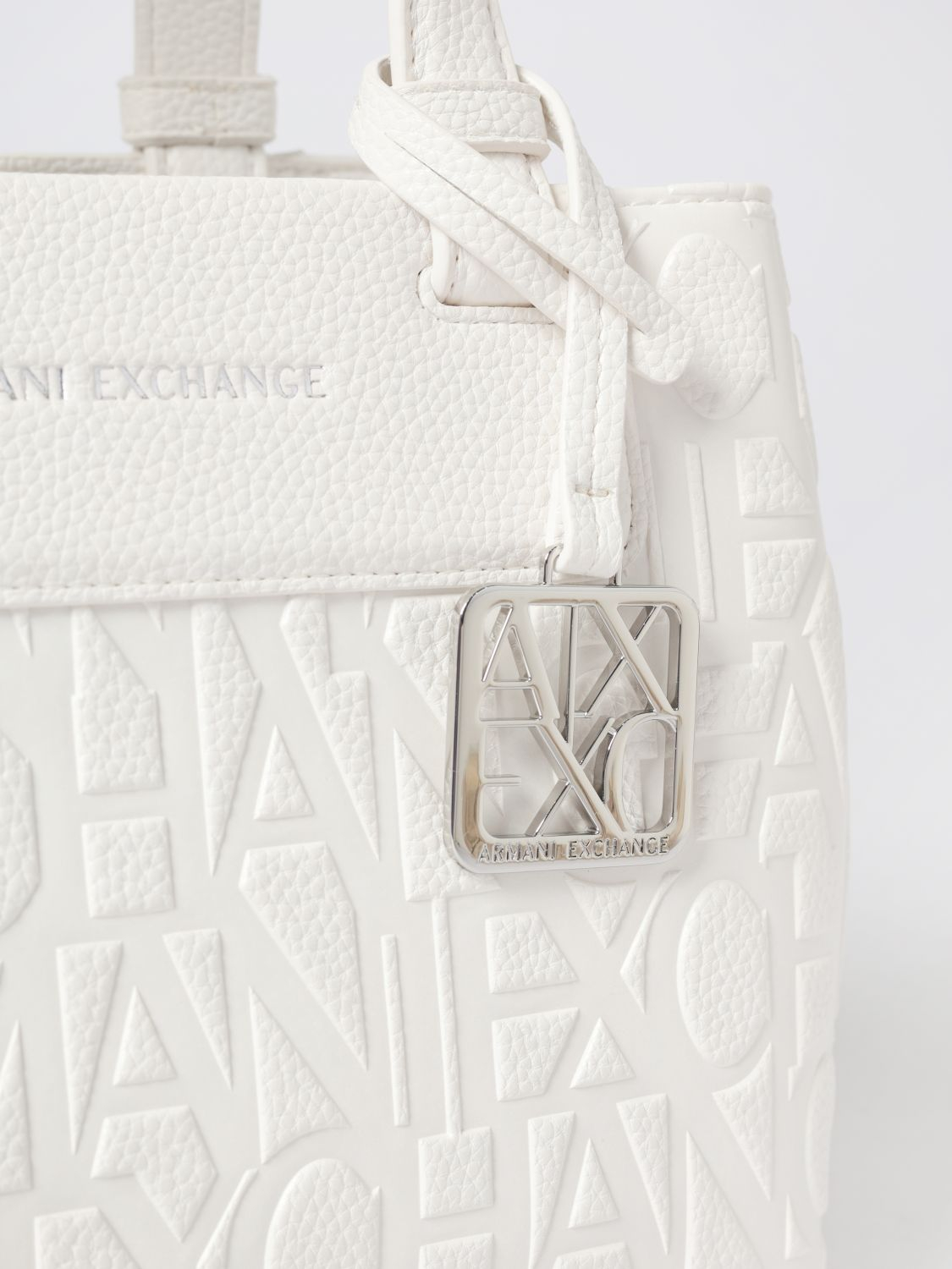 [ARMANI EXCHANGE] Minibag SS26 XW001576AF15774 U0011