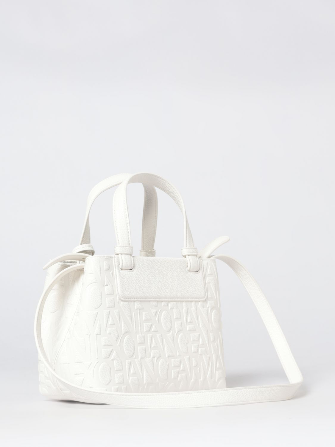 [ARMANI EXCHANGE] Minibag SS26 XW001576AF15774 U0011