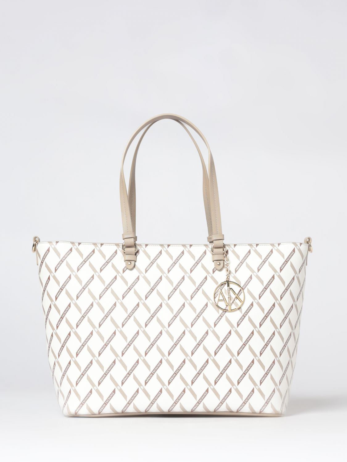 [ARMANI EXCHANGE] Tote bag SS26 XW000926 AF17155 M1245
