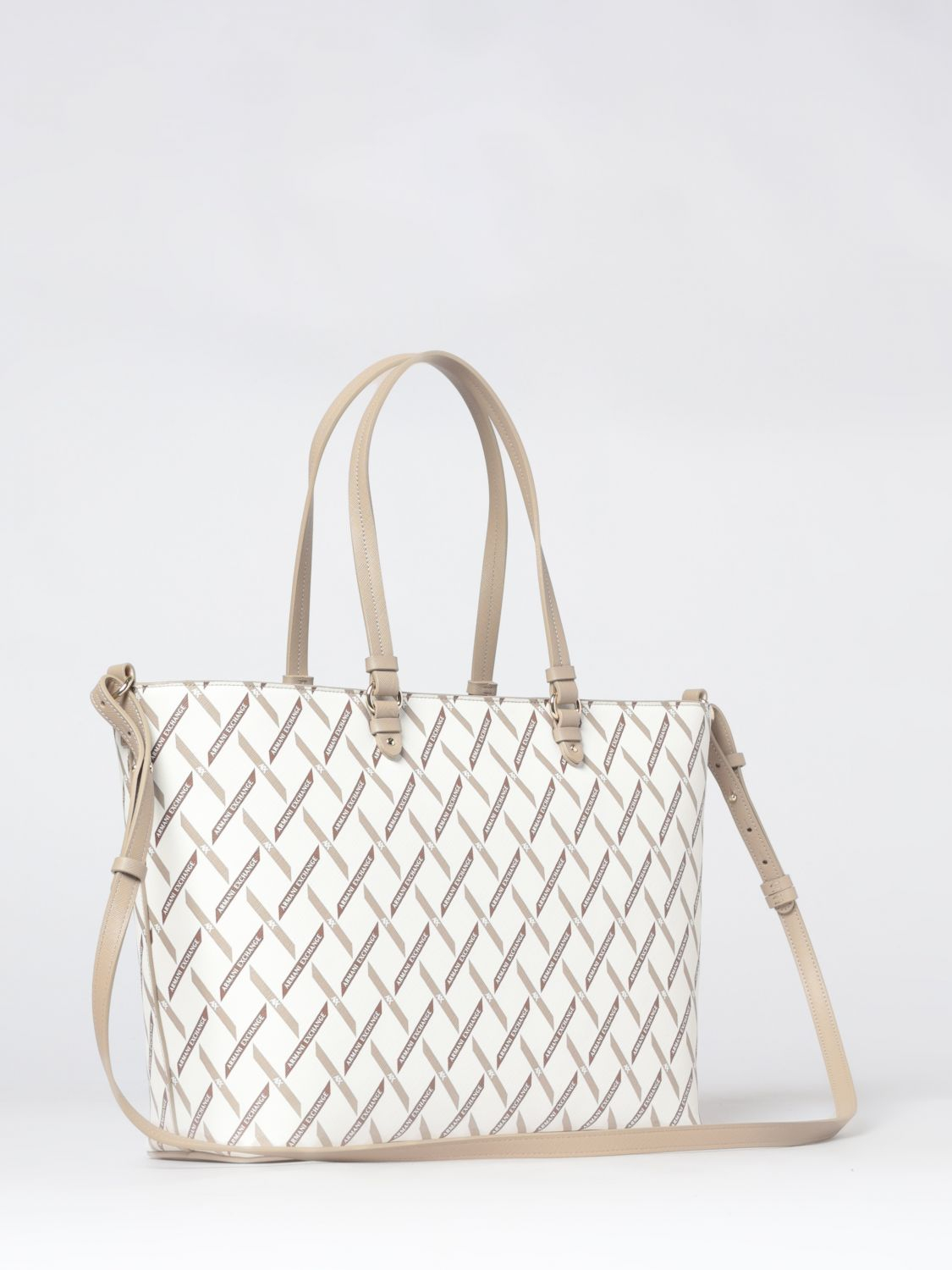 [ARMANI EXCHANGE] Tote bag SS26 XW000926 AF17155 M1245