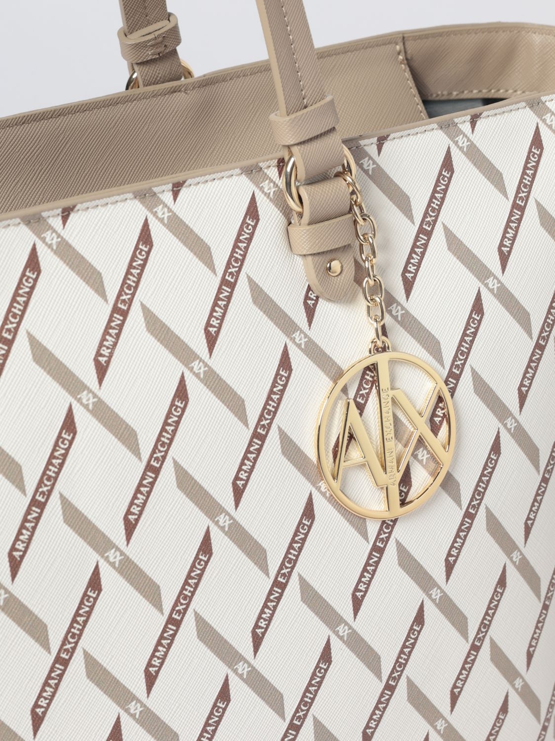 [ARMANI EXCHANGE] Tote bag SS26 XW000926 AF17155 M1245