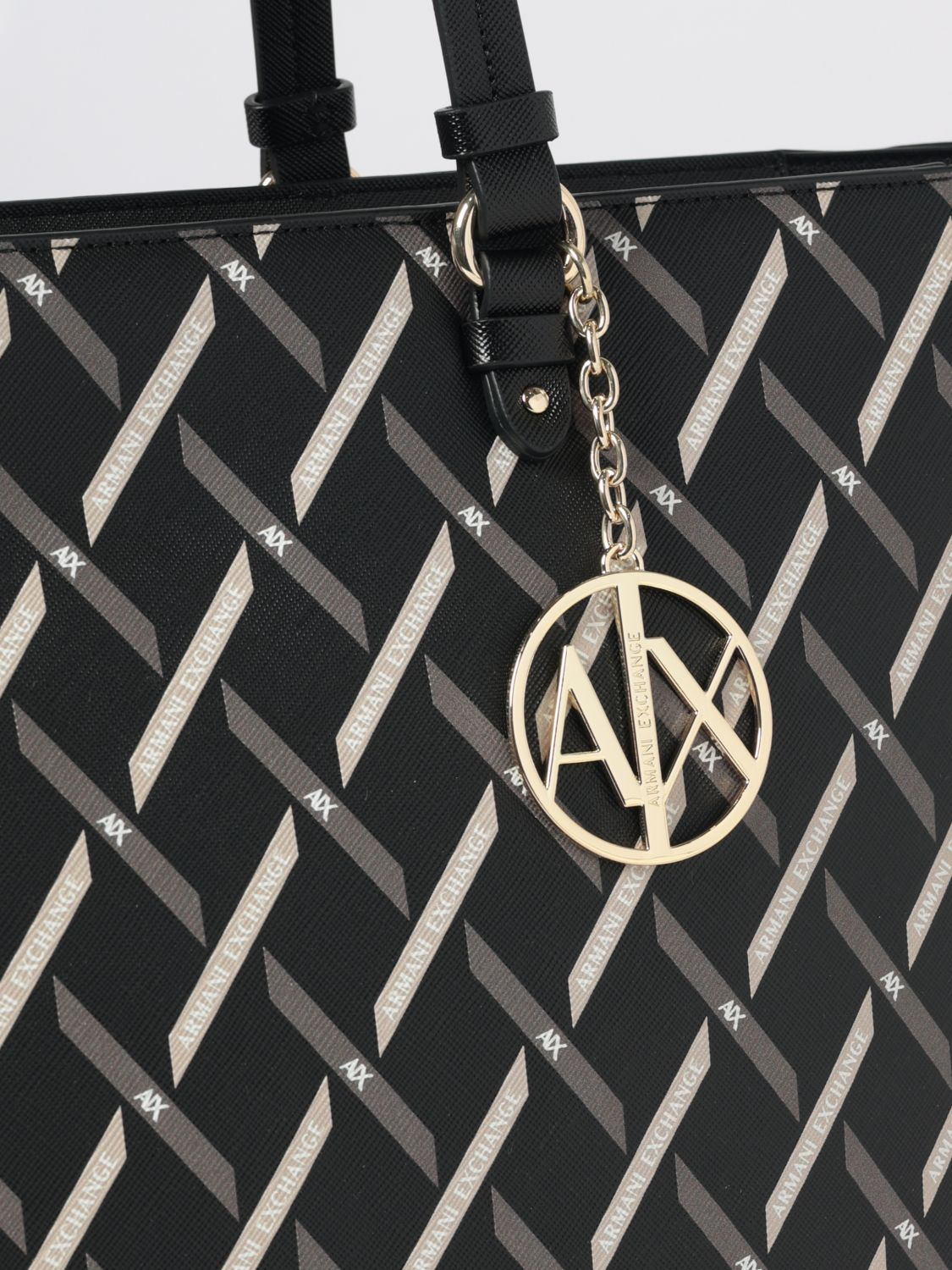 [ARMANI EXCHANGE] Tote bag SS26 XW000926 AF17155 MC043