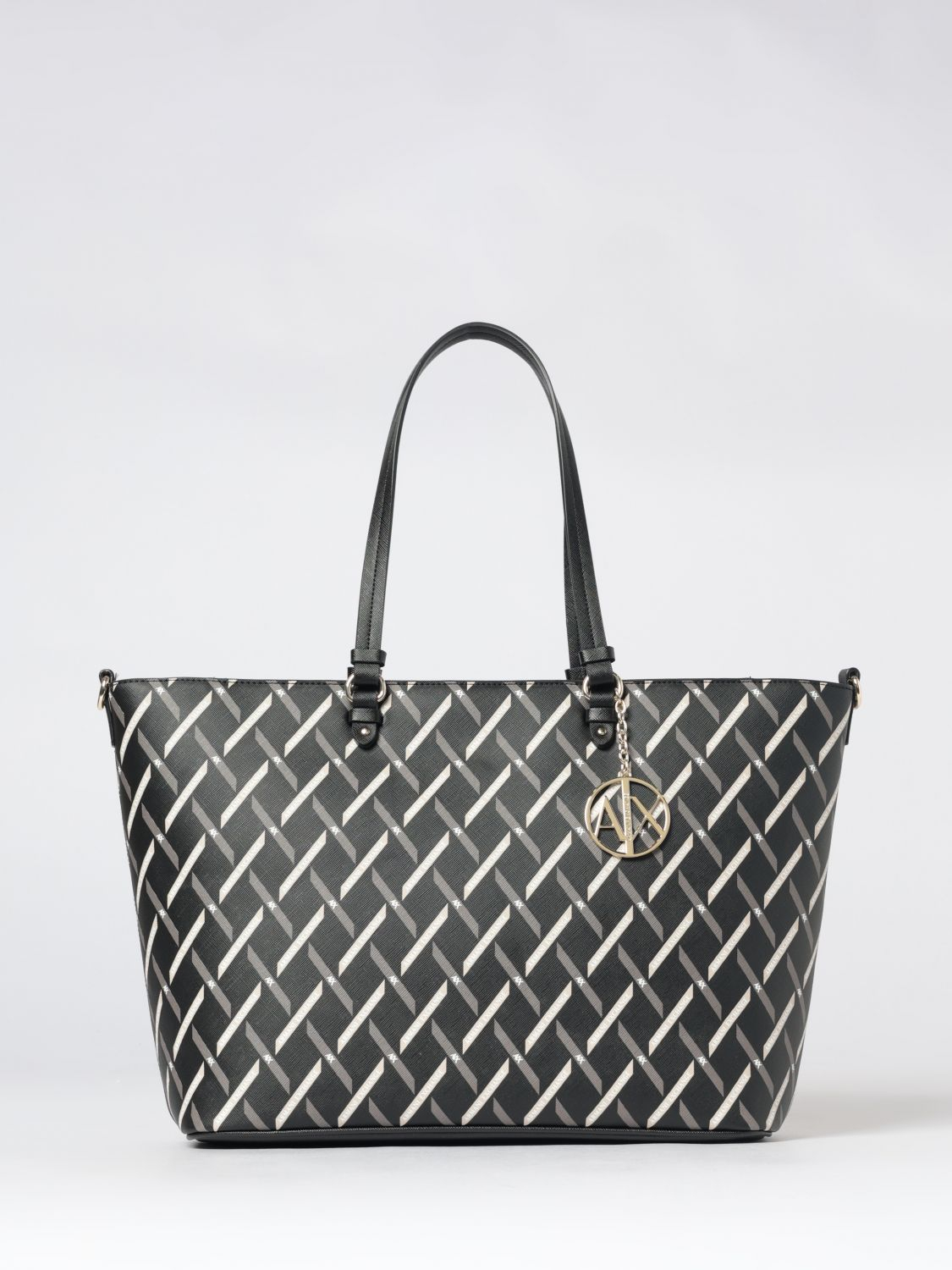[ARMANI EXCHANGE] Tote bag SS26 XW000926 AF17155 MC043