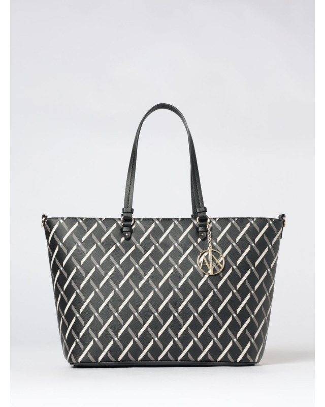 [ARMANI EXCHANGE] Tote bag SS26 XW000926 AF17155 MC043