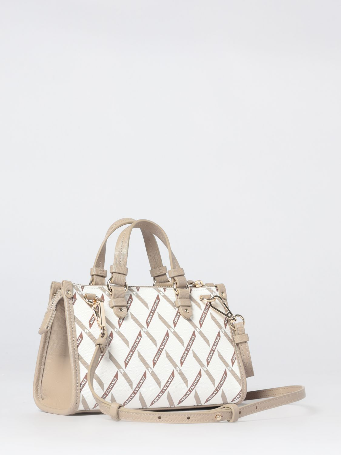 [ARMANI EXCHANGE] Minibag SS26 XW000928AF17155 M1245