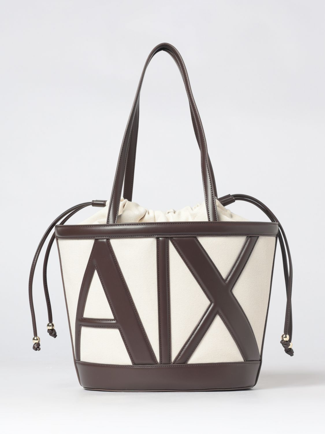 [ARMANI EXCHANGE] Shoulder bag SS26 XW002607AF22635 M6262