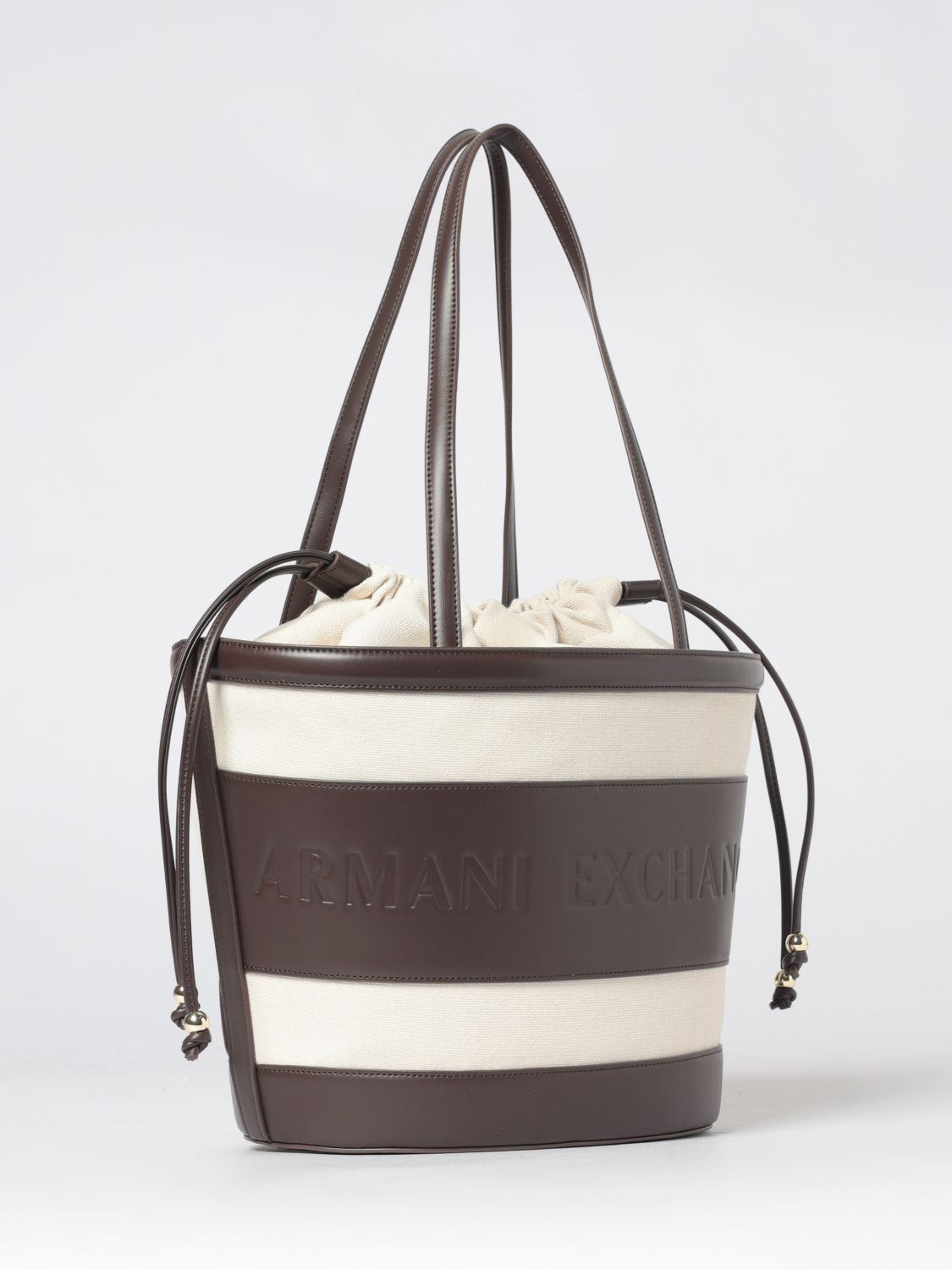 [ARMANI EXCHANGE] Shoulder bag SS26 XW002607AF22635 M6262