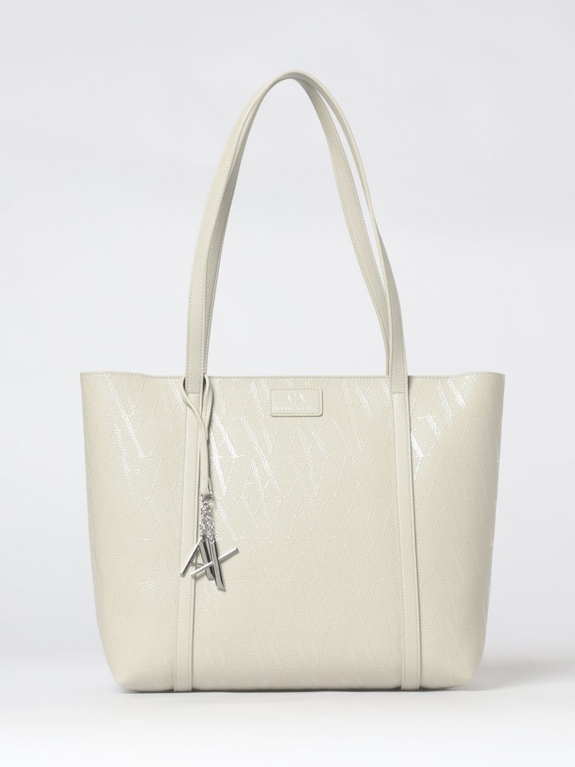 [ARMANI EXCHANGE] Shoulder bag SS26 XW001199AF15325 M7021