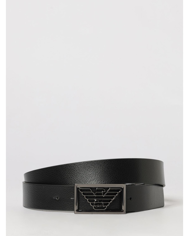 [Emporio Armani] Belt SS26 Y4S507Y134J 88244