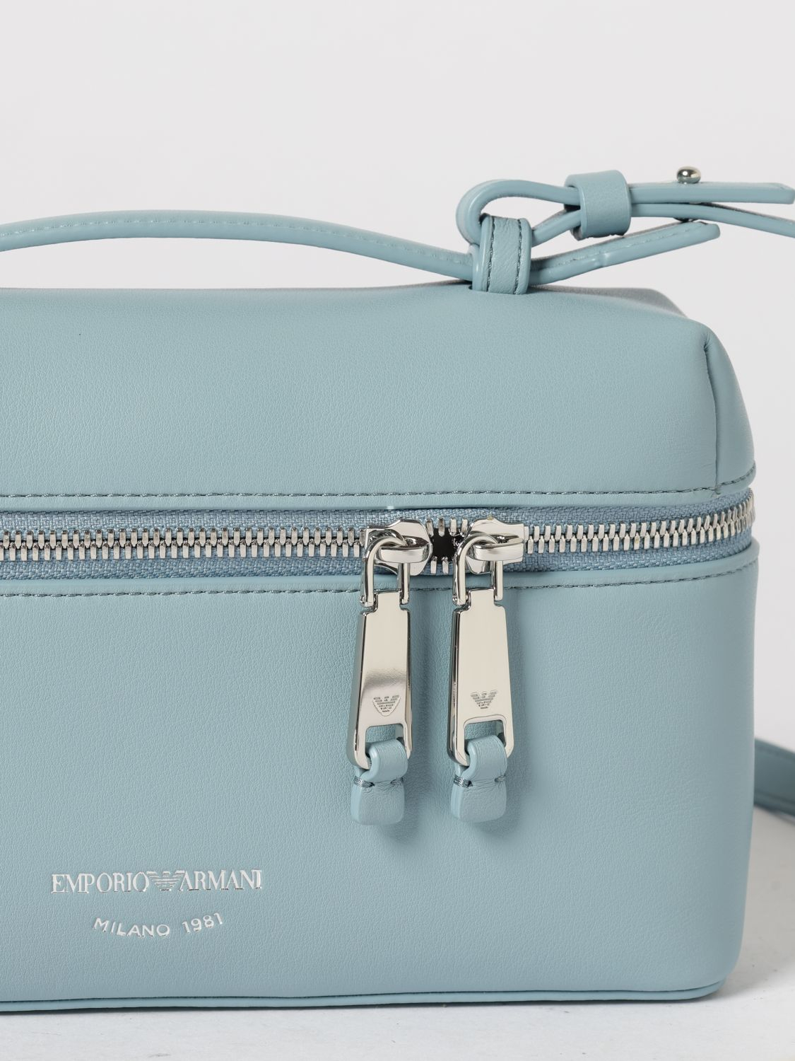 [Emporio Armani] Minibag SS26 EW004564AF19229 U9285
