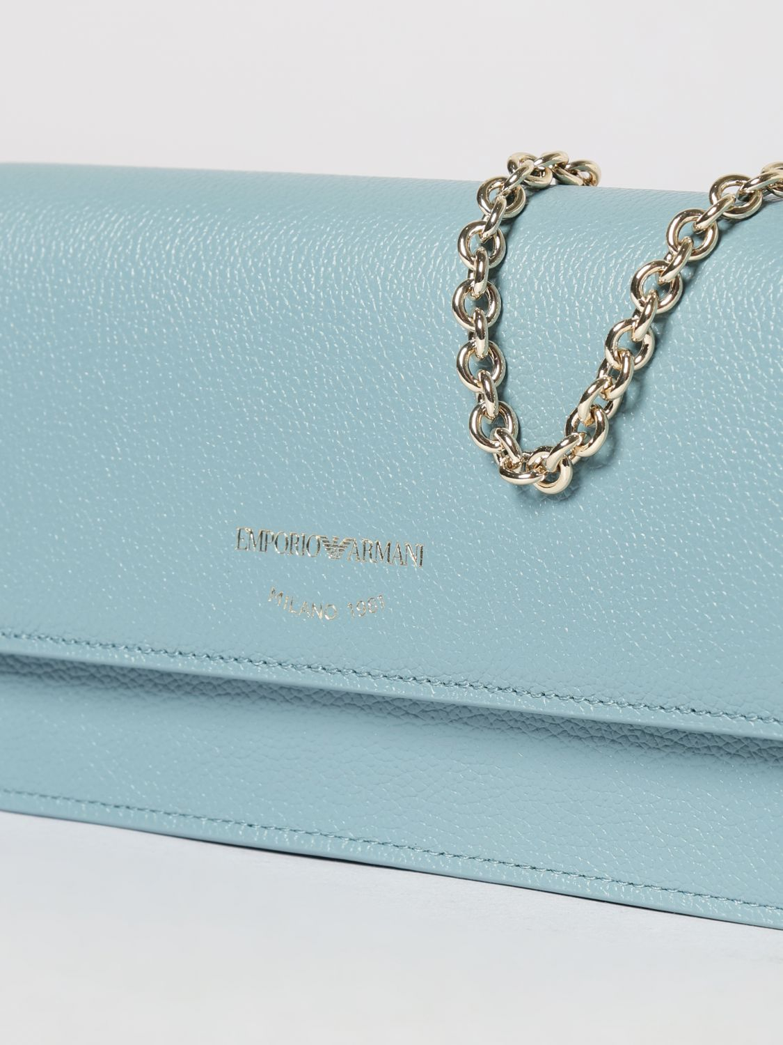 [Emporio Armani] Minibag SS26 EW003036AF19568 U9285