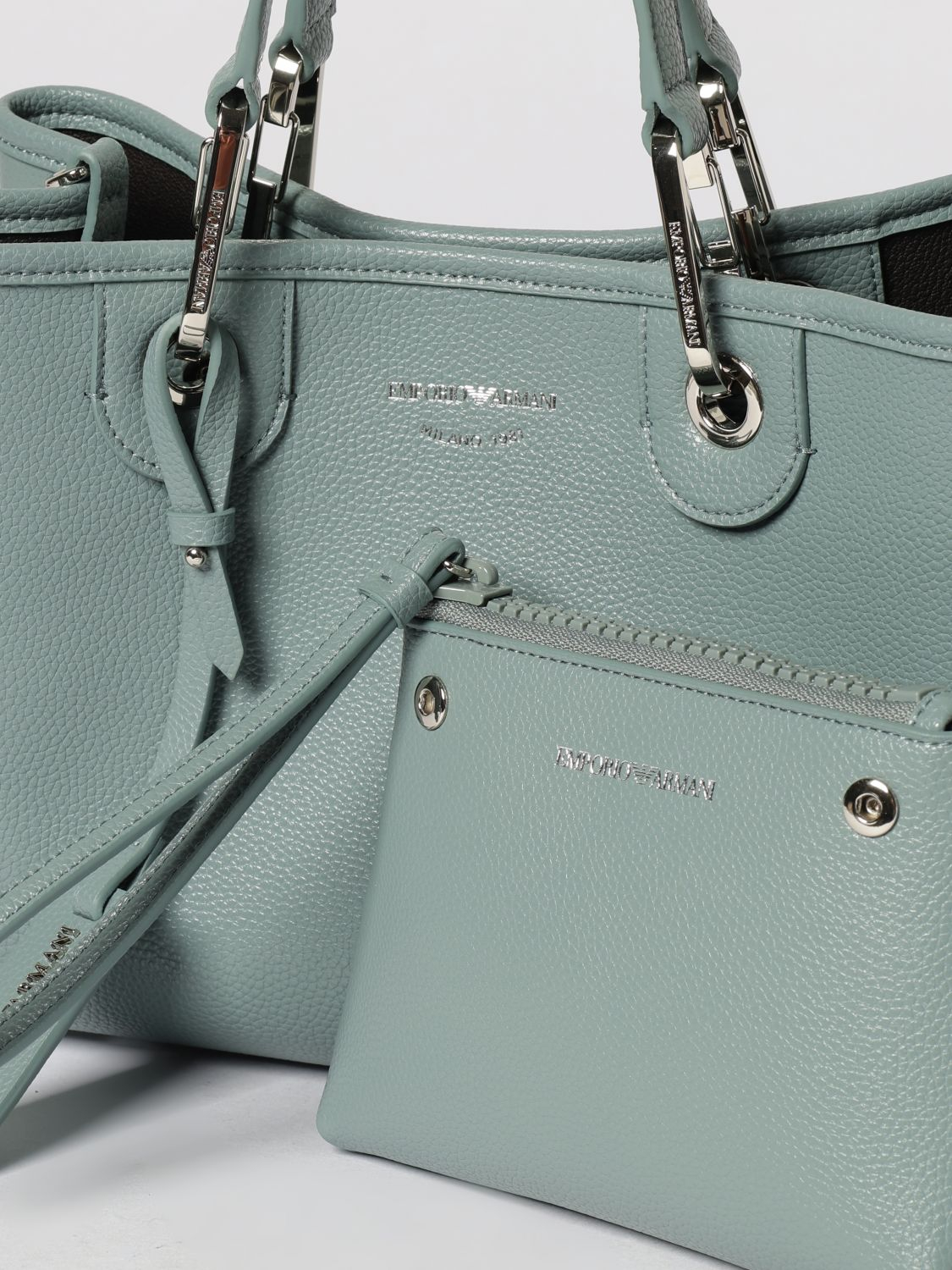 [Emporio Armani] Bag SS26 EW000361 AF12036 M9110