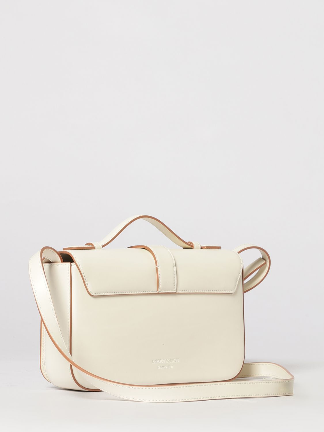 [Emporio Armani] Shoulder bag SS26 EW004419AF25356 U1070