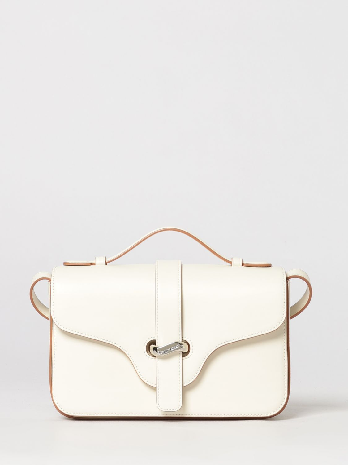 [Emporio Armani] Shoulder bag SS26 EW004419AF25356 U1070
