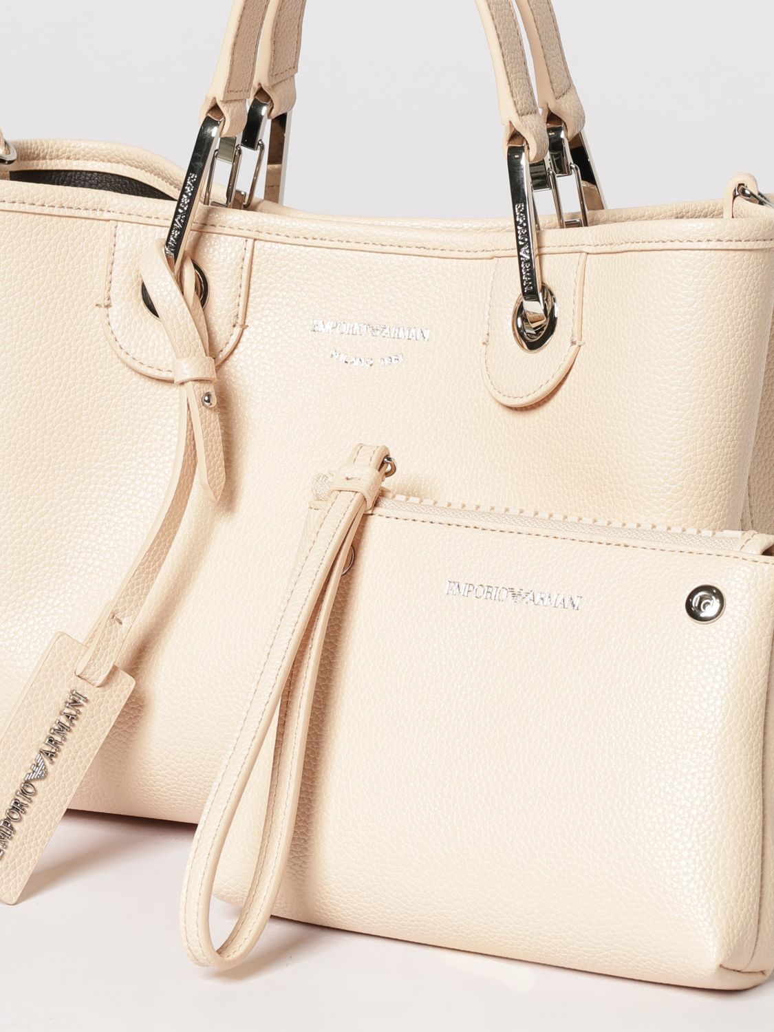 [Emporio Armani] Bag SS26 EW000361 AF12036 M1332