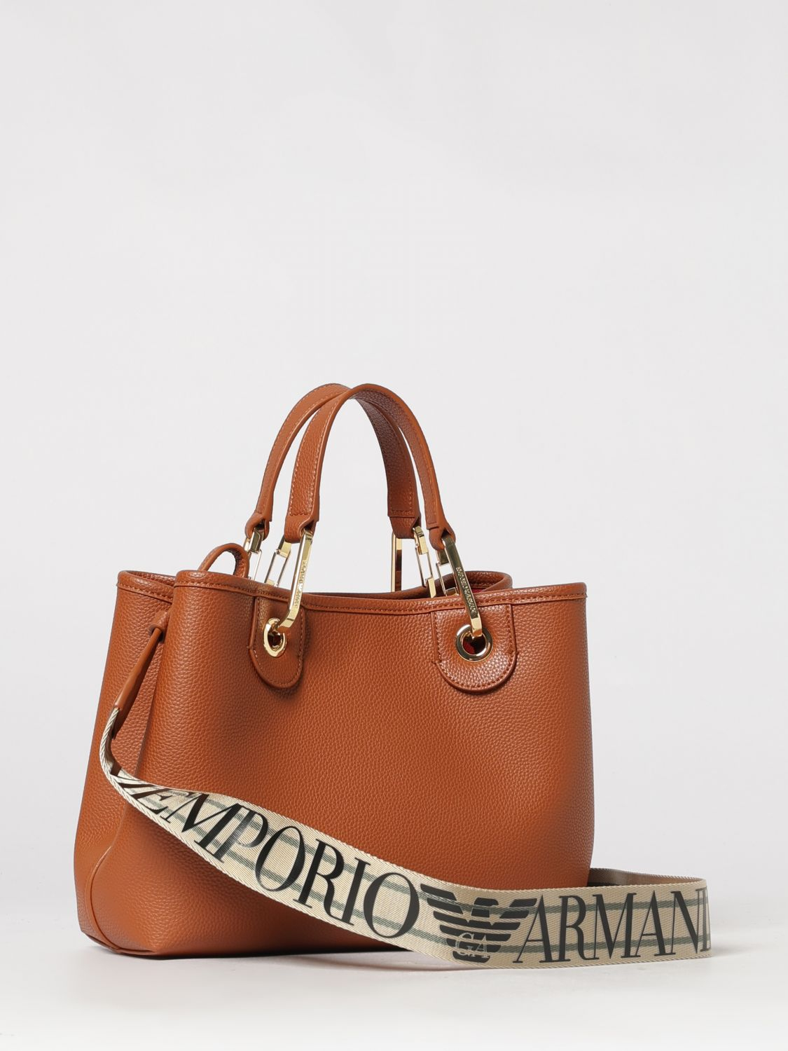 [Emporio Armani] Bag SS26 EW000361 AF12103 M6030