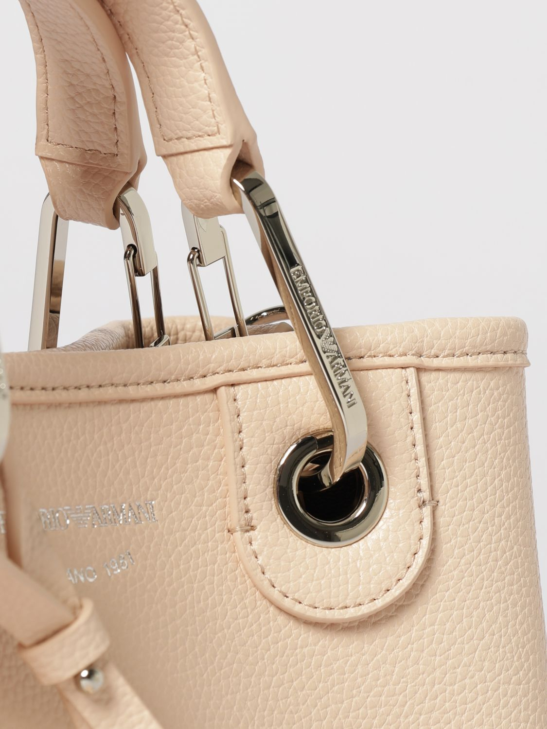 [Emporio Armani] Bag SS26 EW000382 AF12036 M1332