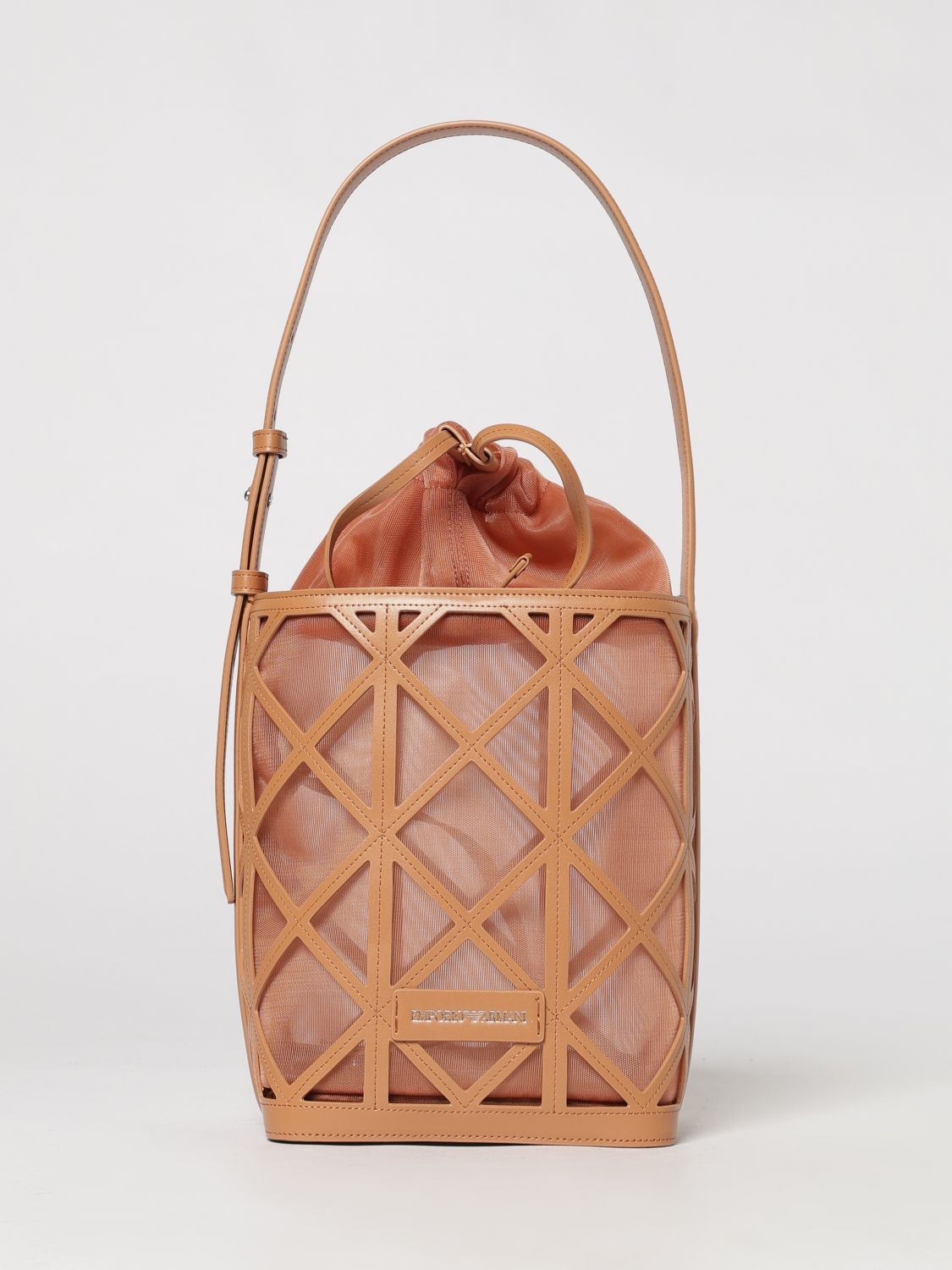 [Emporio Armani] Minibag SS26 EW004819 AF25756 M6376
