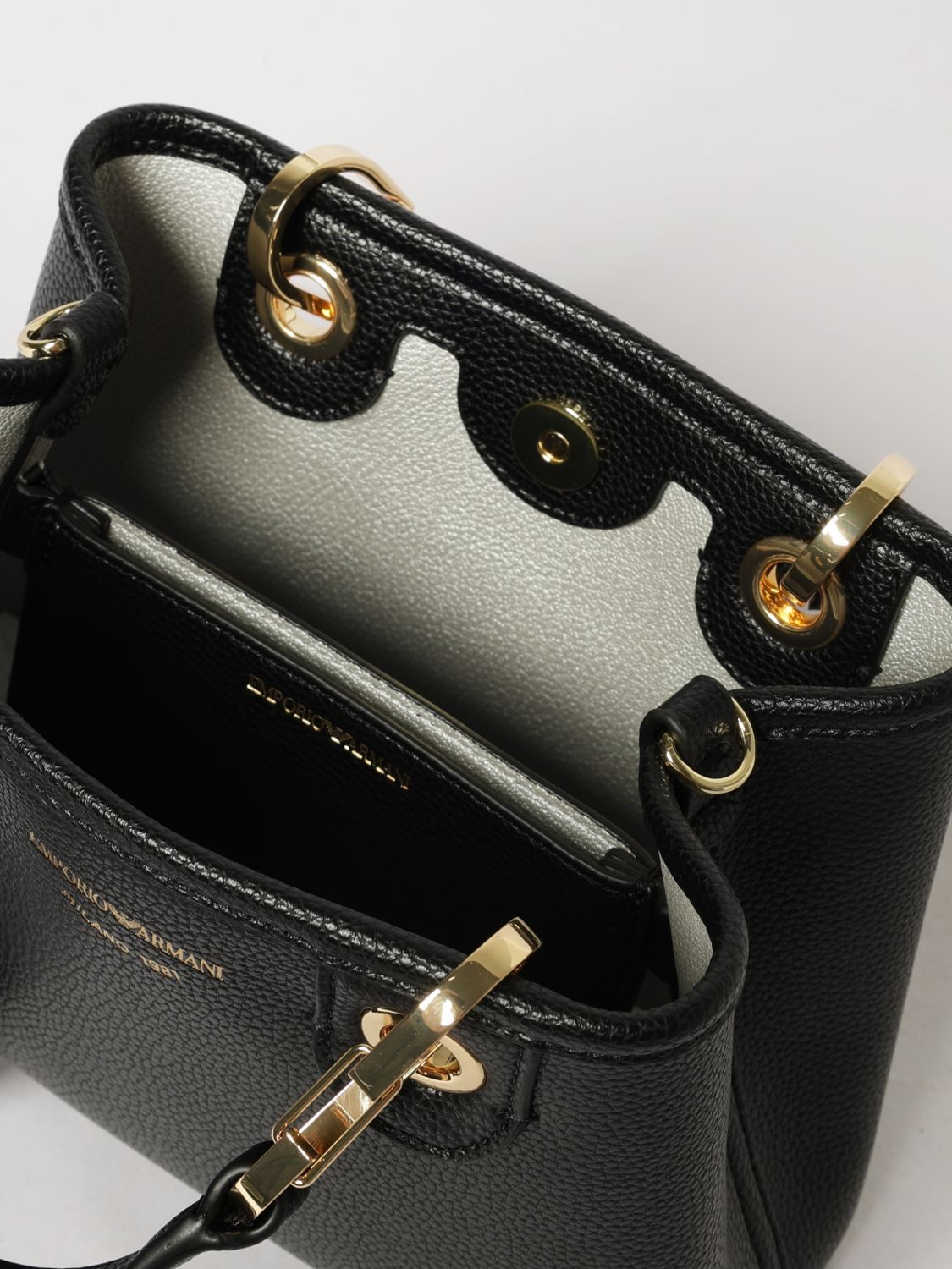 [Emporio Armani] Minibag SS26 EW000382 AF12103 MC032