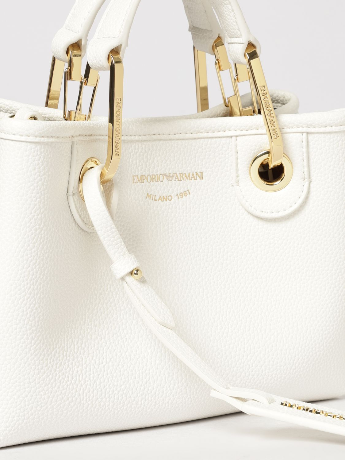[Emporio Armani] Minibag SS26 EW000382 AF12103 M0034