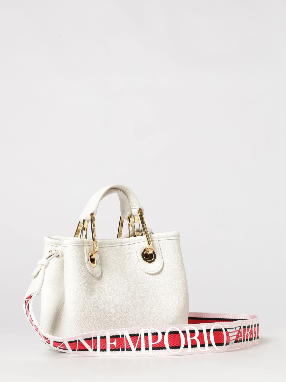 [Emporio Armani] Minibag SS26 EW000382 AF12103 M0034