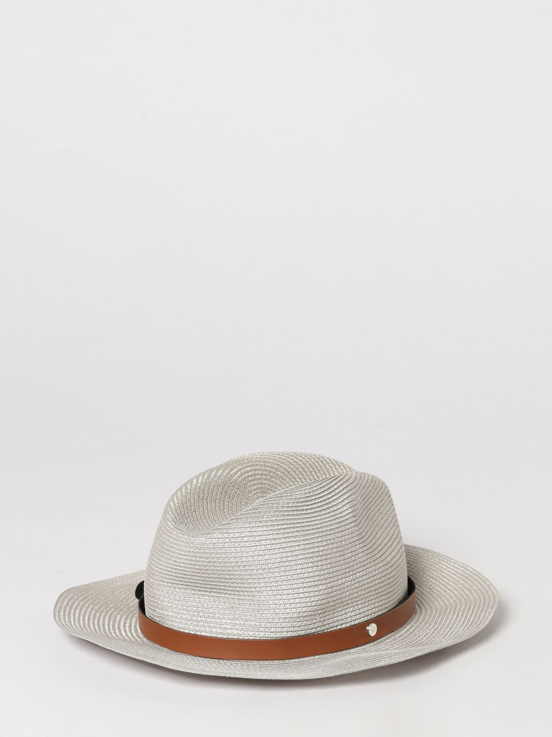 [Emporio Armani] Hat SS26 EW001616 AF27816 U8007