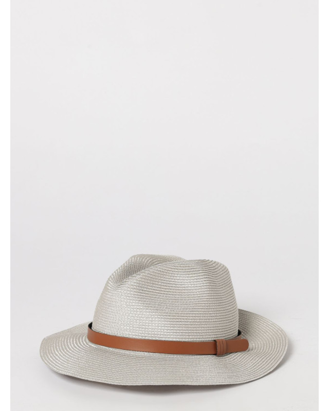 [Emporio Armani] Hat SS26 EW001616 AF27816 U8007