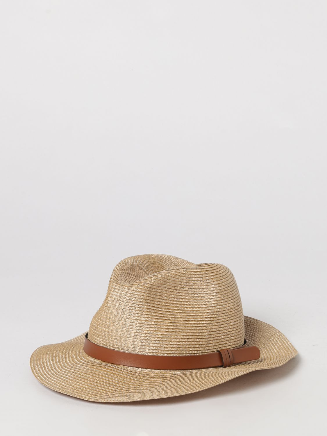 [Emporio Armani] Hat SS26 EW001616 AF27816 U1041